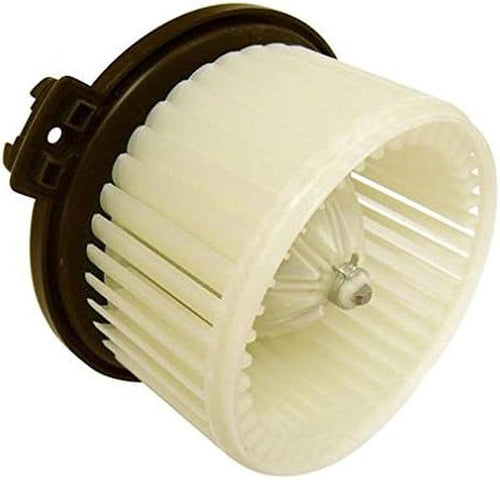 A/C Heater Blower Motor W/Fan Cage for Toyota Tacoma Echo Pickup Truck
