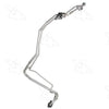 Four Seasons A/C Suction and Liquid Line Hose Assembly for 12-15 Focus 56940