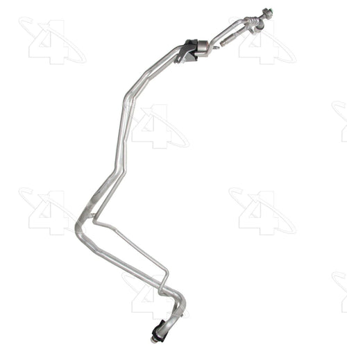 Four Seasons A/C Suction and Liquid Line Hose Assembly for 12-15 Focus 56940