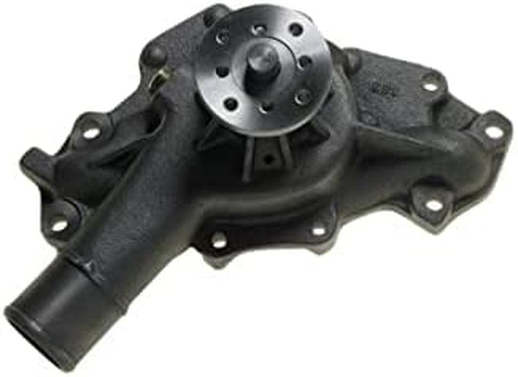 GM Original Equipment 251-589 Engine Water Pump with Gasket