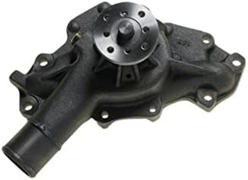 GM Original Equipment 251-589 Engine Water Pump with Gasket