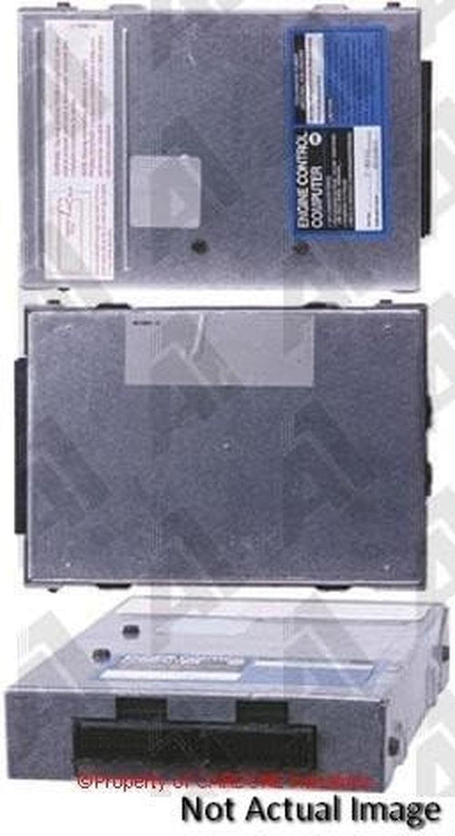 72-2663 Remanufactured Import Computer