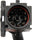 Dorman 600-800 Transfer Case Motor Compatible with Select Ford / Mazda Models