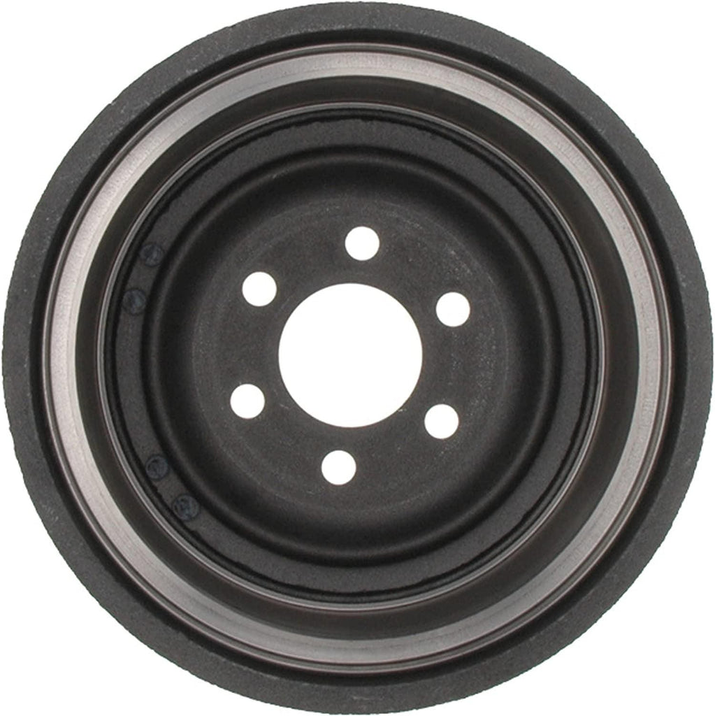 Professional 18B252 Rear Brake Drum