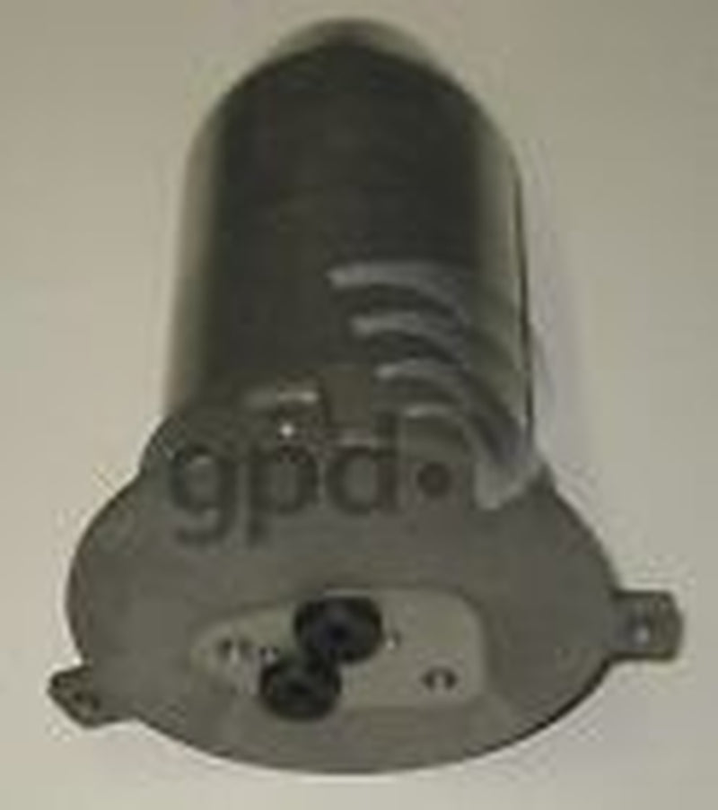 Global Parts A/C Compressor and Component Kit for 1997 740I 9642039