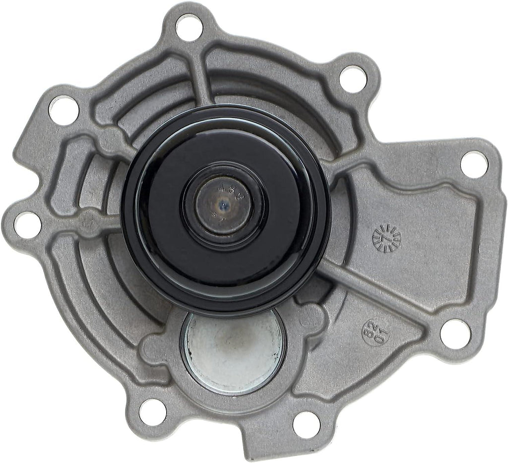 41112 Premium Engine Water Pump