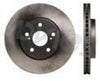 ADVICS A6F055 Disc Brake Rotor