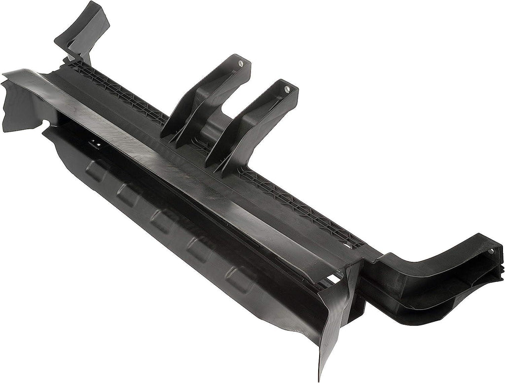 Dorman 601-356 Radiator Shutter Assembly for Select Nissan Models