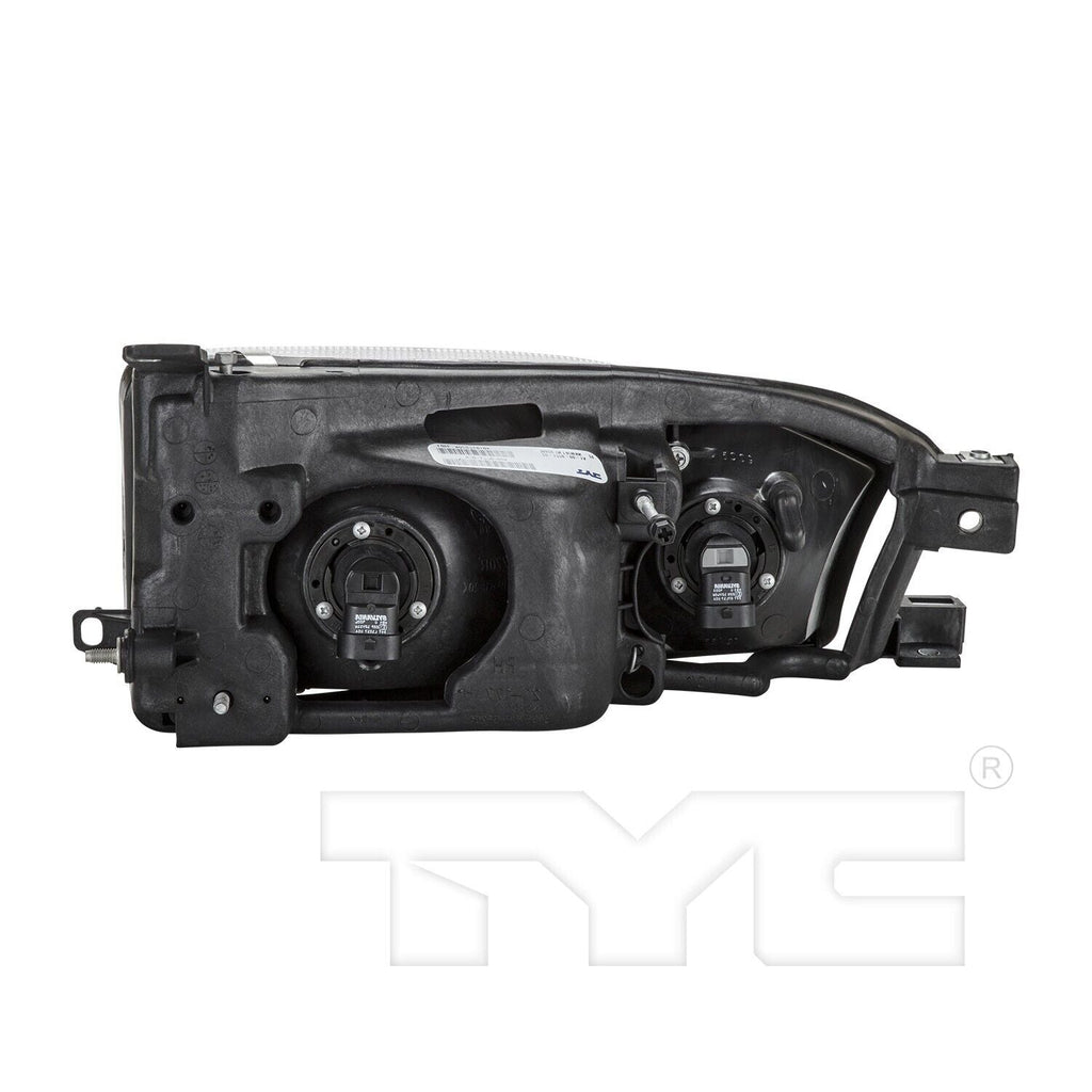 TYC Headlight Assembly for 1992-1994 Camry 20-1771-00