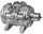 57361 A/C Compressor