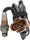 16175 Premium Original Equipment Oxygen Sensor - Compatible with Select Saab 9-3, 9-5