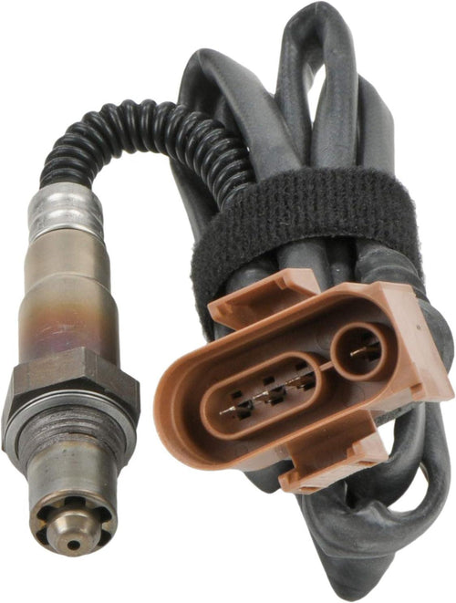 16175 Premium Original Equipment Oxygen Sensor - Compatible with Select Saab 9-3, 9-5
