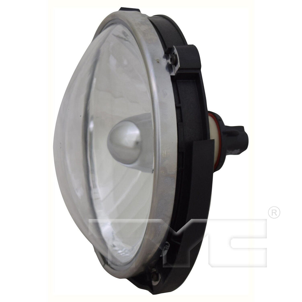 TYC Headlight Assembly for Jeep 20-6835-00-9