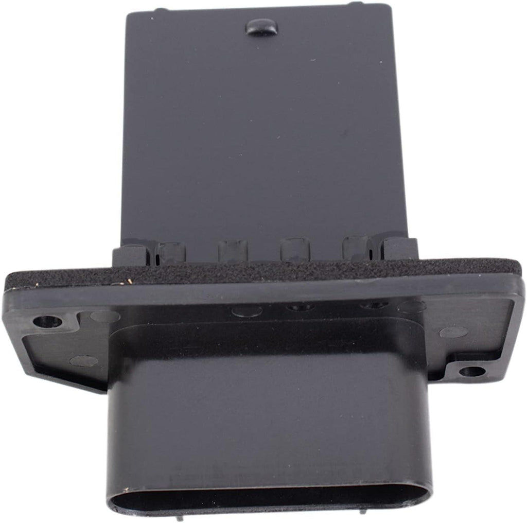 Heating Air Conditioning A/C Blower Motor Resistor for Ford Lincoln Mercury