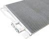 A/C Condenser Assembly Direct Fit for Ford Escape Mazda Tribute 2.5L Gas Engine Manual Transmission