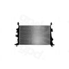 Global Parts Radiator for 500X, Renegade 13535C