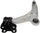 Dorman Suspension Control Arm and Ball Joint Assembly for Edge, MKX 527-059