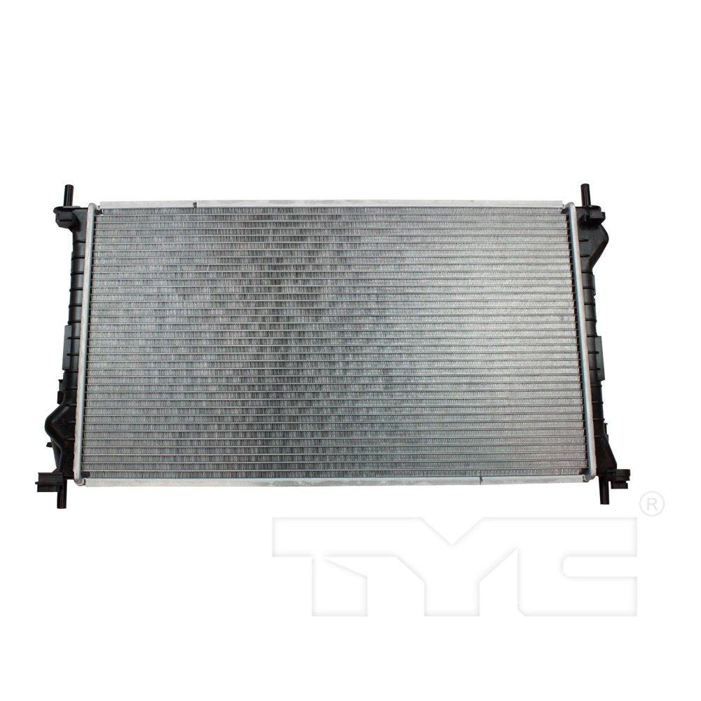 13184 Radiator Assembly for 10-13 Ford Transit Connect