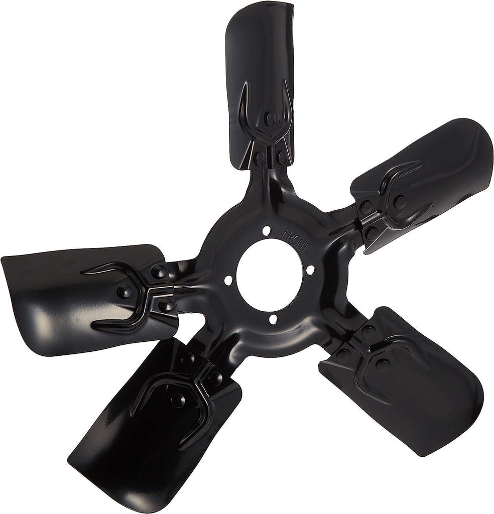 Dorman 620-054 Engine Cooling Fan Blade Compatible with Select Chrysler/Dodge Models