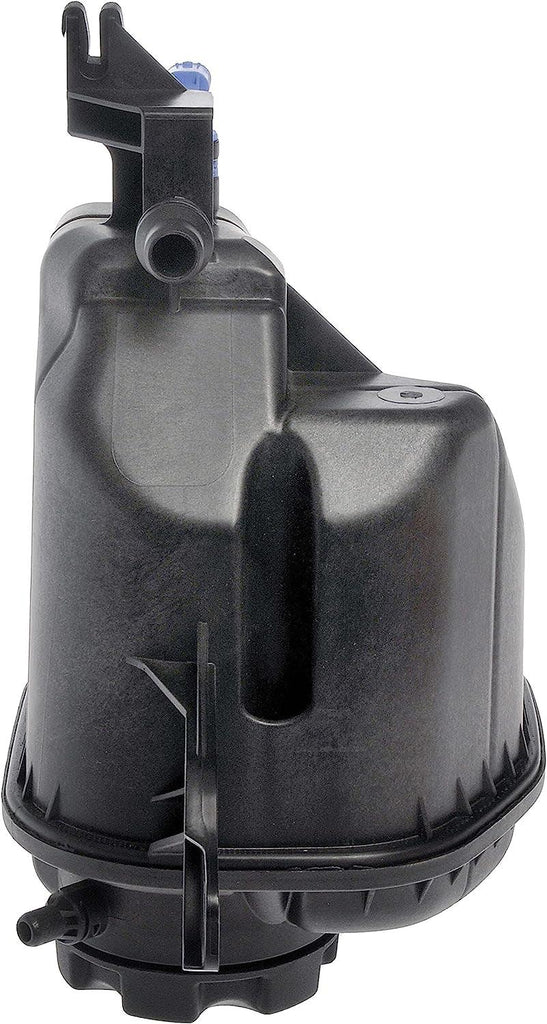 Dorman 603-831 Front Engine Coolant Reservoir Compatible with Select BMW Models