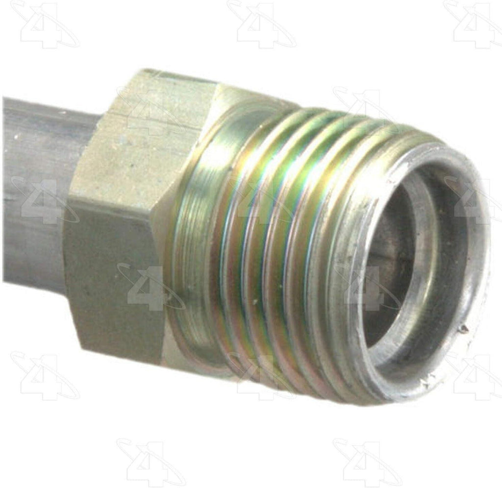 54511 A/C Evaporator Core Body