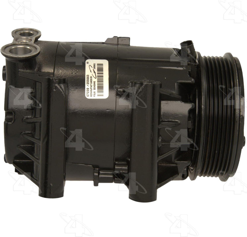 67239 A/C Compressor