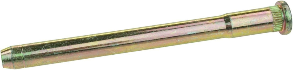 Door Repair Hinge Pin and Bushing Kit Compatible with Chevy GMC Olds Pickup Truck SUV