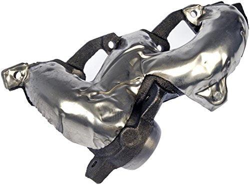 Dorman 674-915 Driver Side Exhaust Manifold for Select Jeep Models - greatparts