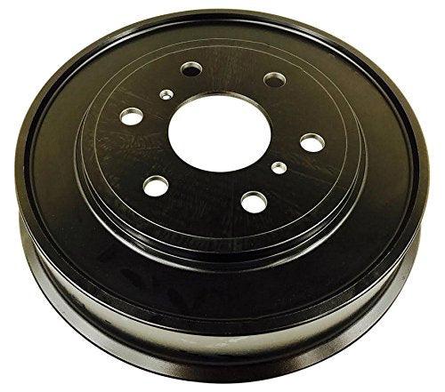 Centric Parts 122.66044 Brake Drum - greatparts