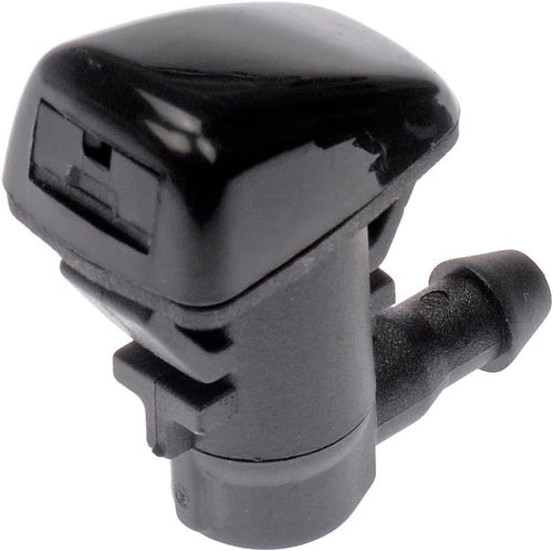 Dorman 58120 Windshield Washer Nozzle Compatible with Select Models