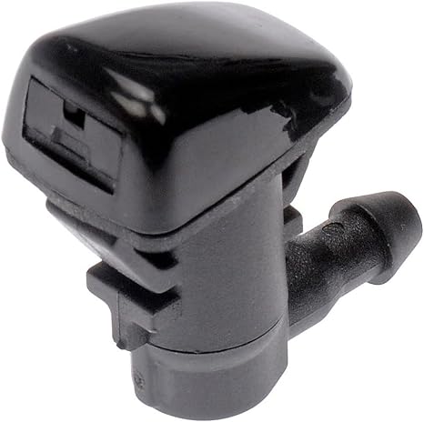 Dorman 58120 Windshield Washer Nozzle Compatible with Select Models