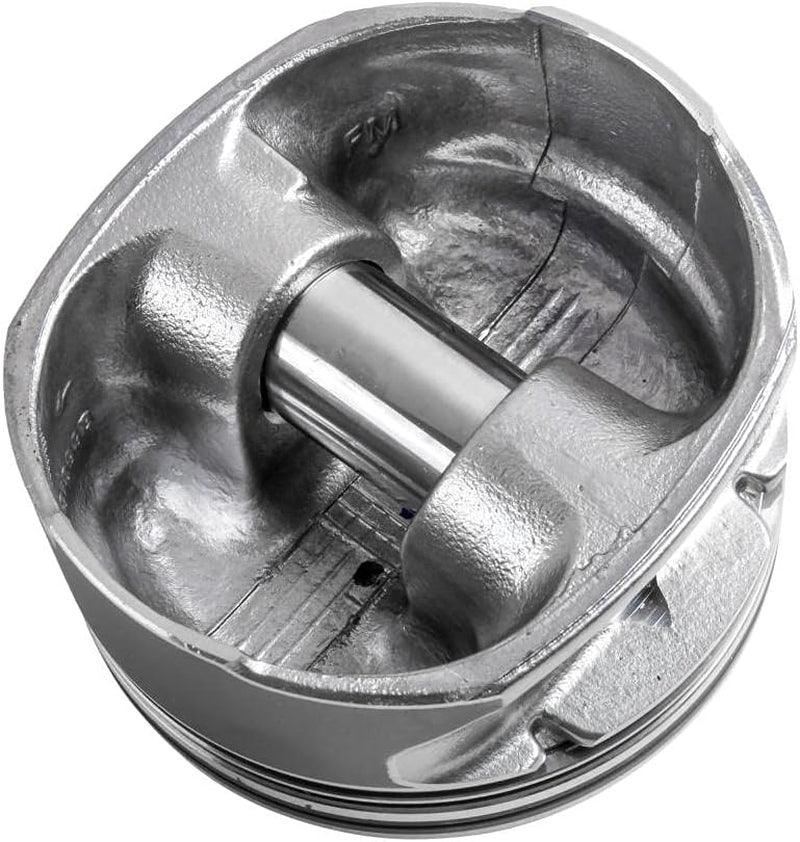 19178597 Engine Piston