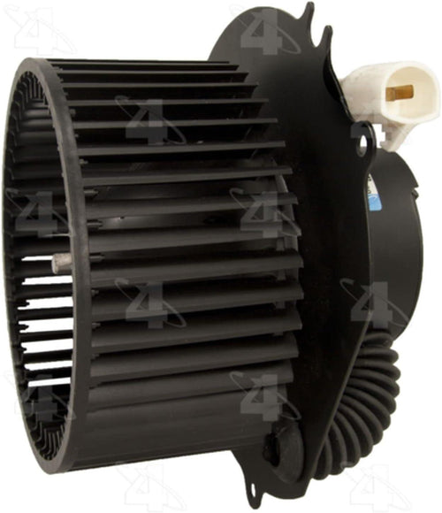 (75889) Blower Motor