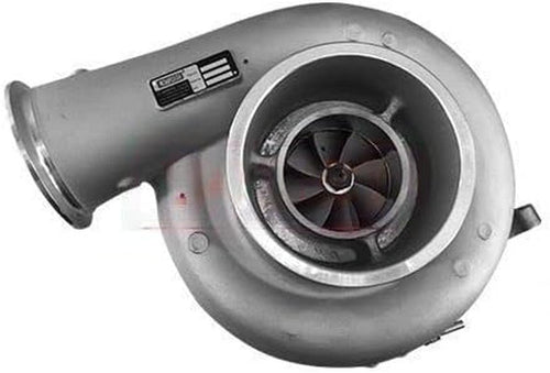 HT60 Turbo 172035 for Cummins Diesel N14, Cummins Engine BHT3E