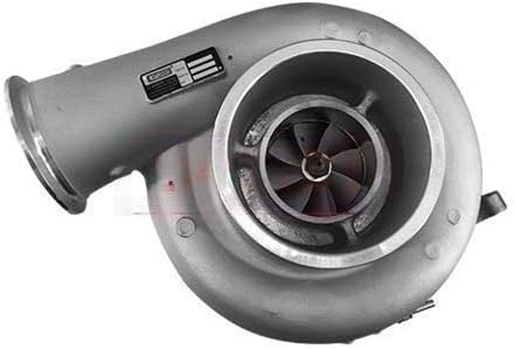 HT60 Turbo 172035 for Cummins Diesel N14, Cummins Engine BHT3E