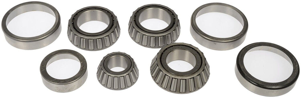 Dorman Differential Bearing Kit for Ford 697-031