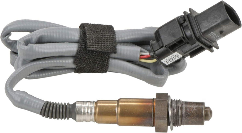 Automotive 17102 Original Equipment Wideband Oxygen Sensor - Compatible with Select BMW Z4, 1 Series M, 135I, 335I, 335Is, 335Xi, Xdrive