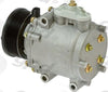 Global Parts A/C Compressor for E-350 Super Duty, E-350 Club Wagon 6511473