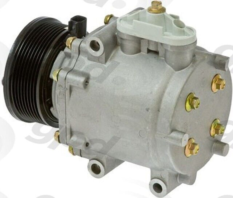 Global Parts A/C Compressor for E-350 Super Duty, E-350 Club Wagon 6511473