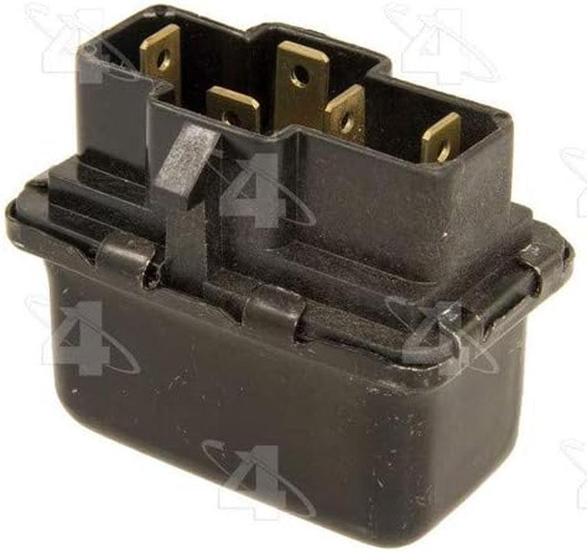 35914 Auto Heating and Air Conditioning