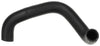 Gates Radiator Coolant Hose for Vibe, Corolla, Matrix 22758