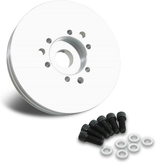 7036 2V Assy Dr Pul 2 1/4