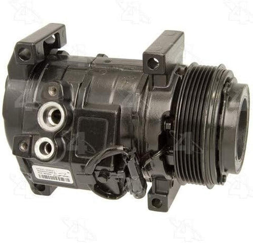 67316 A/C Compressor