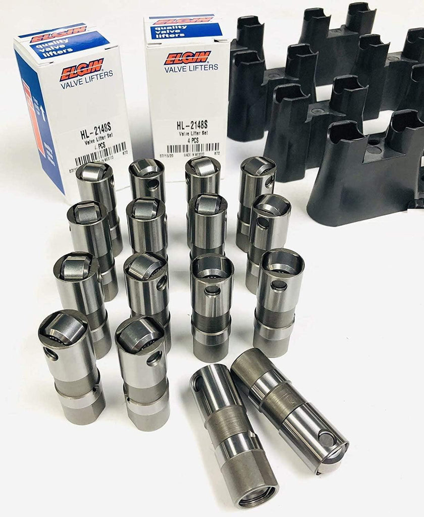 Active Fuel Management Disable Kit Compatible with 2008-11 GMC Chevy LS 5.3L 6.0L 6.2L L92 L99 AFM DOD