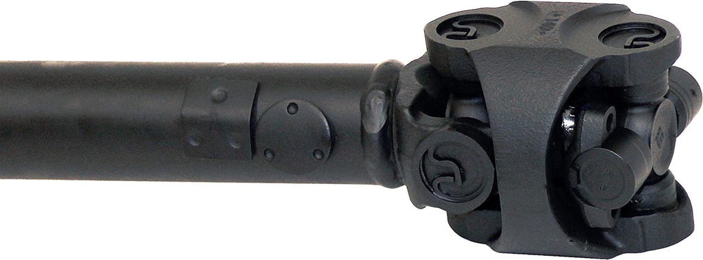 Dorman 938-100 Front Drive Shaft Compatible with Select Jeep Models