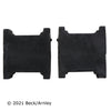 Beck Arnley Suspension Stabilizer Bar Bushing Kit for 1995-1998 Protege 101-5937
