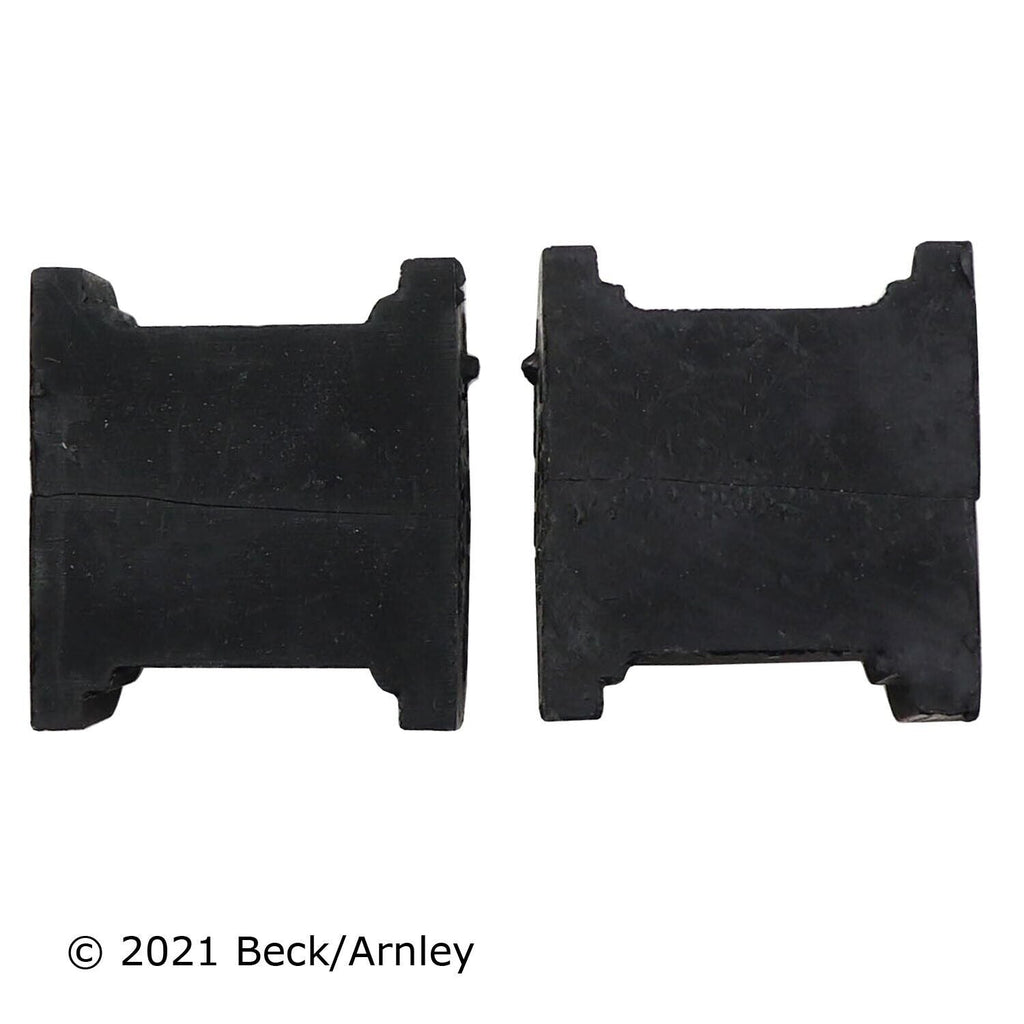 Beck Arnley Suspension Stabilizer Bar Bushing Kit for 1995-1998 Protege 101-5937