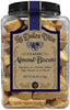 La Dolce Vita Classic Italian Biscotti Almond, 40 Ounce