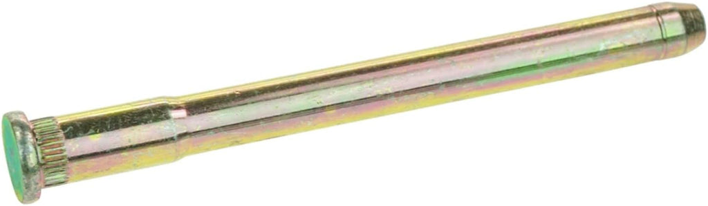 Door Repair Hinge Pin and Bushing Kit Compatible with Chevy GMC Olds Pickup Truck SUV