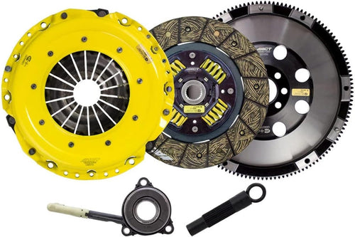 VW9-HDSS Light to Moderate Pedal Effort, Smooth Positive Engagement, Oe Tomild Gear Rattle Longer Friction Life, Extended by 'S Exclusivediaphragm Design Carefully Engineered, Precisely Assembled,